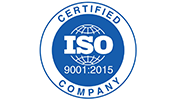 Certification 1